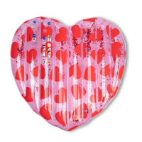 thumbnail: Swim Essentials  Luchtbed Hartvorm Hartjesprint