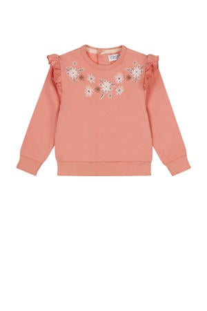 sweater roze