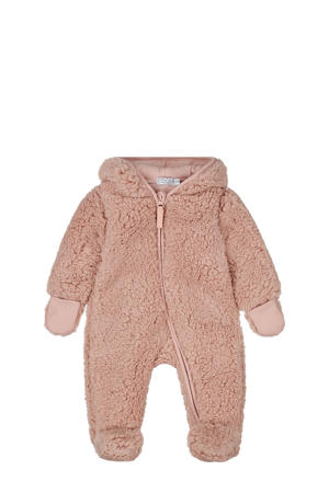 teddy baby pak