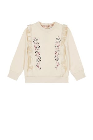 sweater ecru