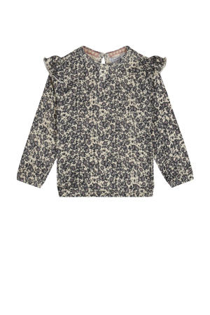 sweater ecru