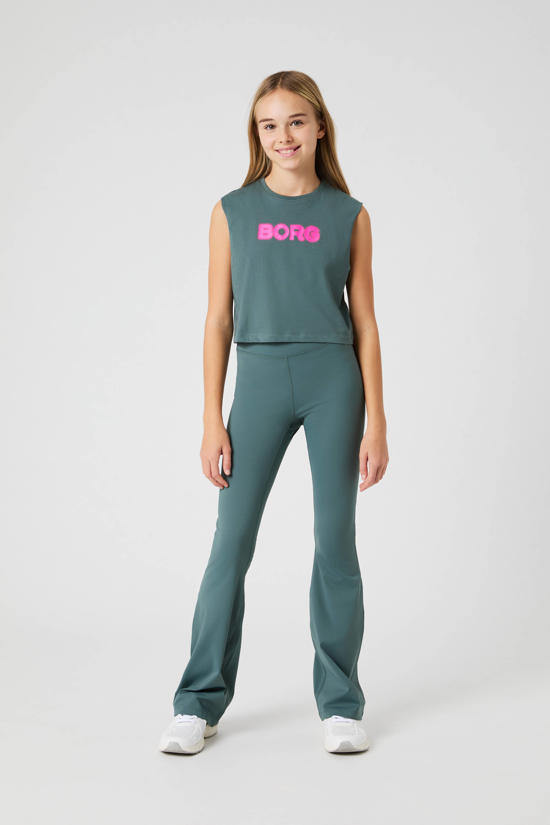 kinder sport t-shirts meisjes