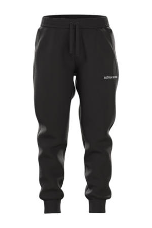 joggingbroek zwart