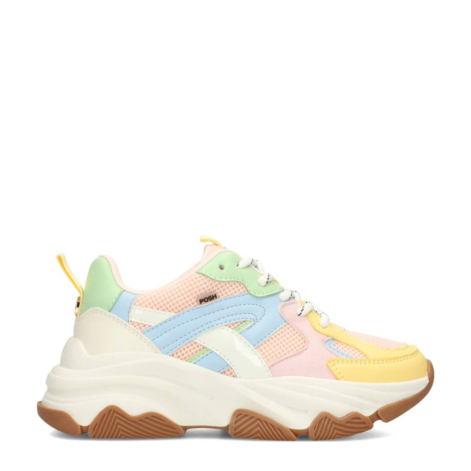 POSH by Poelman sneakers voor meisjes kopen? | kleertjes.com
