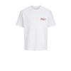 JACK & JONES JUNIOR T-shirt wit