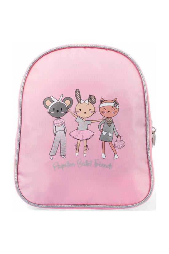 Papillon sporttassen meisjes