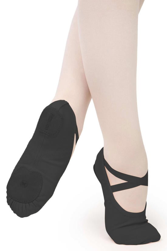 Papillon dansschoenen voor kinderen