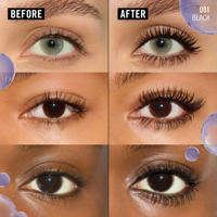 thumbnail: Rimmel London Wonder'Bond Lash Filler + Hyaluronic mascara - 001 Black