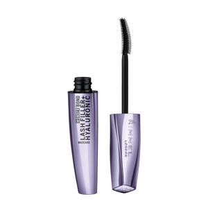 Wonder'Bond Lash Filler + Hyaluronic mascara - 001 Black