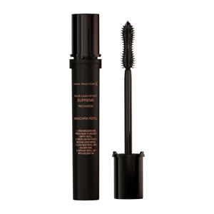 Supreme Recharge mascara - navulling - 001 Black