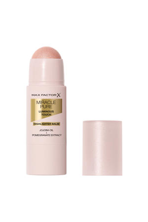 Luminous Touch highlighter balm - 015 Rose Gold