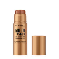 thumbnail: Rimmel London Multi-Tasker 3-in-1 bronzing stick - 003 Tan