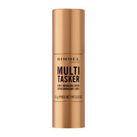 thumbnail: Rimmel London Multi-Tasker 3-in-1 bronzing stick - 003 Tan
