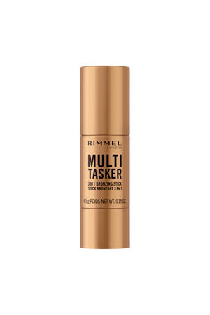 3-in-1 bronzing stick - 003 Tan