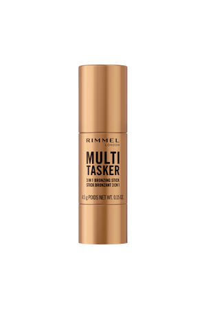 3-in-1 bronzing stick - 003 Tan