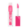 003 Berry Pink