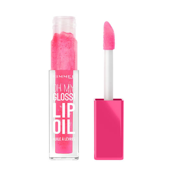 Rimmel London lipgloss dames