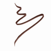 thumbnail: Rimmel London Wonder'Ink eyeliner - 002 Spiced Chestnut