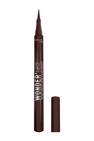 Wonder'Ink eyeliner - 002 Spiced Chestnut