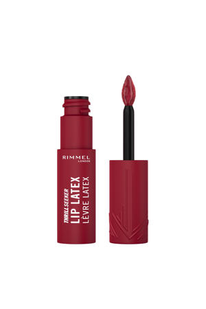 Lip Latex lippenstift - 450 Majesty