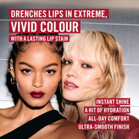 thumbnail: Rimmel London Thrill Seeker Lip Latex lippenstift - 100 Sassy