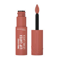 thumbnail: Rimmel London Thrill Seeker Lip Latex lippenstift - 100 Sassy