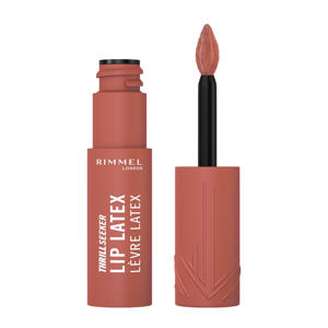 Lip Latex lippenstift - 100 Sassy