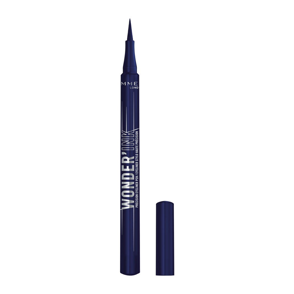 Rimmel London Wonder'Ink eyeliner - 003 Aquatic Aria