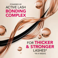 thumbnail: Bourjois Twist Up The Volume mascara - 001 Bond Force Black
