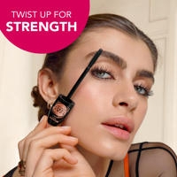 thumbnail: Bourjois Twist Up The Volume mascara - 001 Bond Force Black