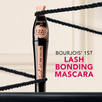 thumbnail: Bourjois Twist Up The Volume mascara - 001 Bond Force Black
