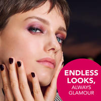 thumbnail: Bourjois Cherry Glamour Soirs de Paris oogschaduw palet - 003 Cherry