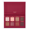 Bourjois Cherry Glamour Soirs de Paris oogschaduw palet - 003 Cherry