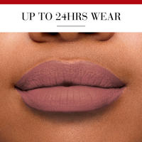 thumbnail: Bourjois Rouge Velvet Ink lippenstift - 019 Madame Machiato