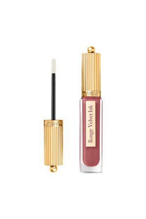 Rouge Velvet Ink lippenstift - 019 Madame Machiato