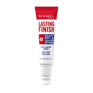 Face Plumping primer
