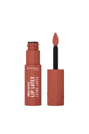 Lip Latex lippenstift - 250 Honey Bun