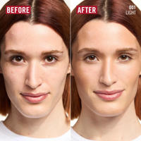 thumbnail: Rimmel London Multi-Tasker 3-in-1 bronzing stick - 001 Light