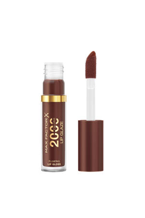 Lip Glaze lipgloss - 180 Chocolate Glow