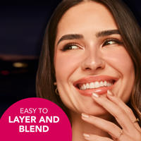 thumbnail: Bourjois Gold Glamour Soirs de Paris oogschaduw palet - 001 Gold