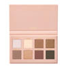 Bourjois Gold Glamour Soirs de Paris oogschaduw palet - 001 Gold
