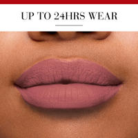 thumbnail: Bourjois Rouge Velvet Ink lippenstift - 023 Pink Par-Tea