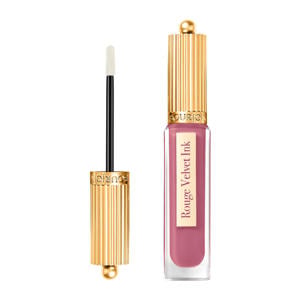 Rouge Velvet Ink lippenstift - 023 Pink Par-Tea