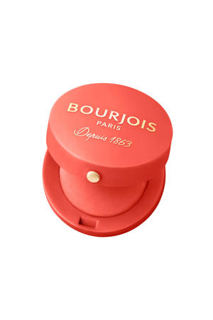 blush - 018 Rouge Ravissant