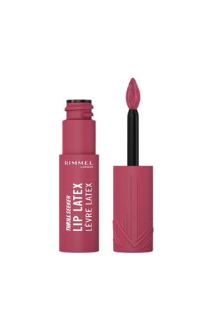 Lip Latex lippenstift - 300 Main Character
