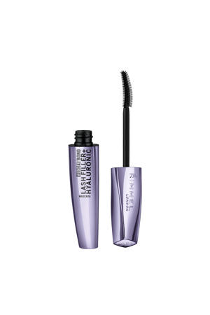 Wonder'Bond Lash Filler + Hyaluronic mascara - 002 Black Brown