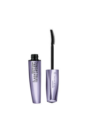 Wonder'Bond Lash Filler + Hyaluronic mascara - 002 Black Brown