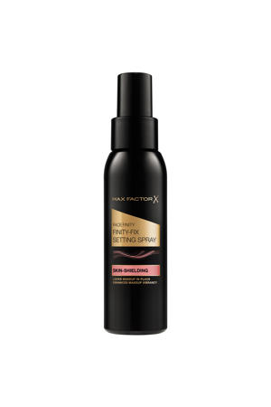 Finity-Fix setting spray