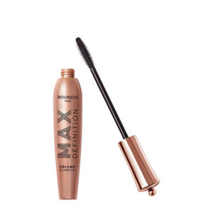 Max Définition mascara - 001 Black