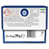 thumbnail: Lenor PODS Wascapsules Zeebries - 4 x  15 Wasbeurten - 60 wasbeurten